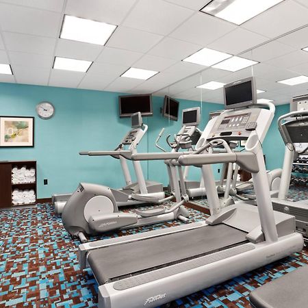 Fairfield Inn And Suites By Marriott Saint Augustine I-95 Екстериор снимка