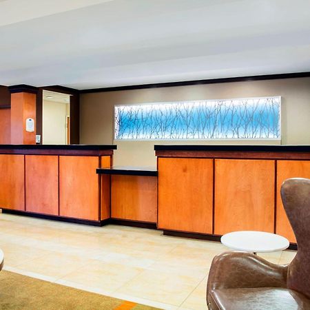Fairfield Inn And Suites By Marriott Saint Augustine I-95 Екстериор снимка