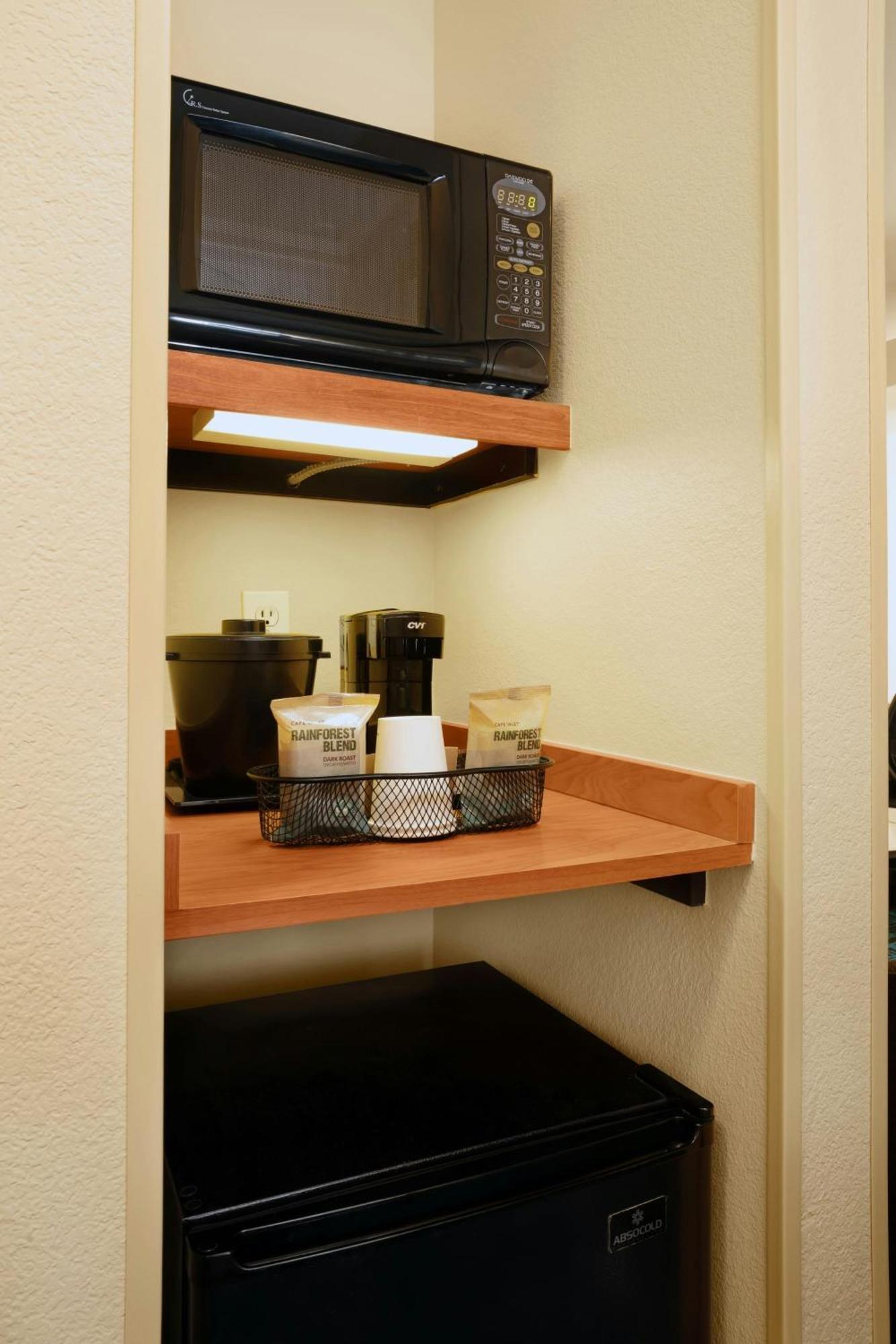 Fairfield Inn And Suites By Marriott Saint Augustine I-95 Екстериор снимка